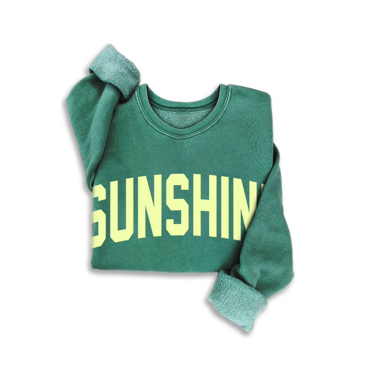 Sunshine Sweatshirt