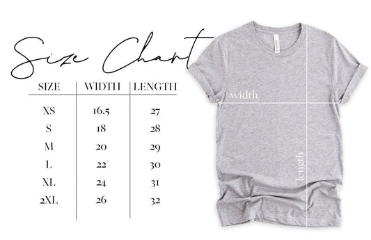 Sunkissed Rays Graphic Tee