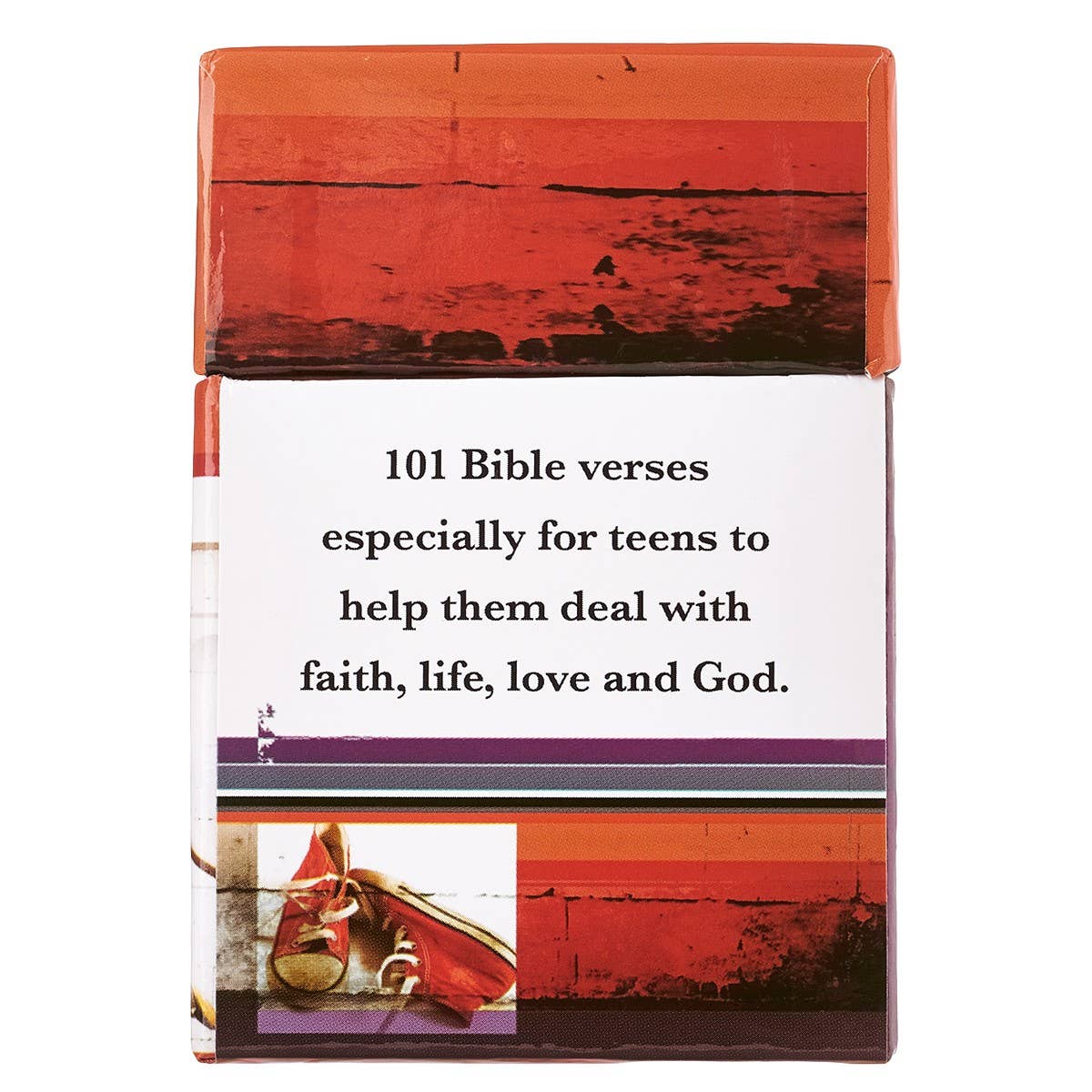 Box of Blessings Favorite Bible Verses for Teens