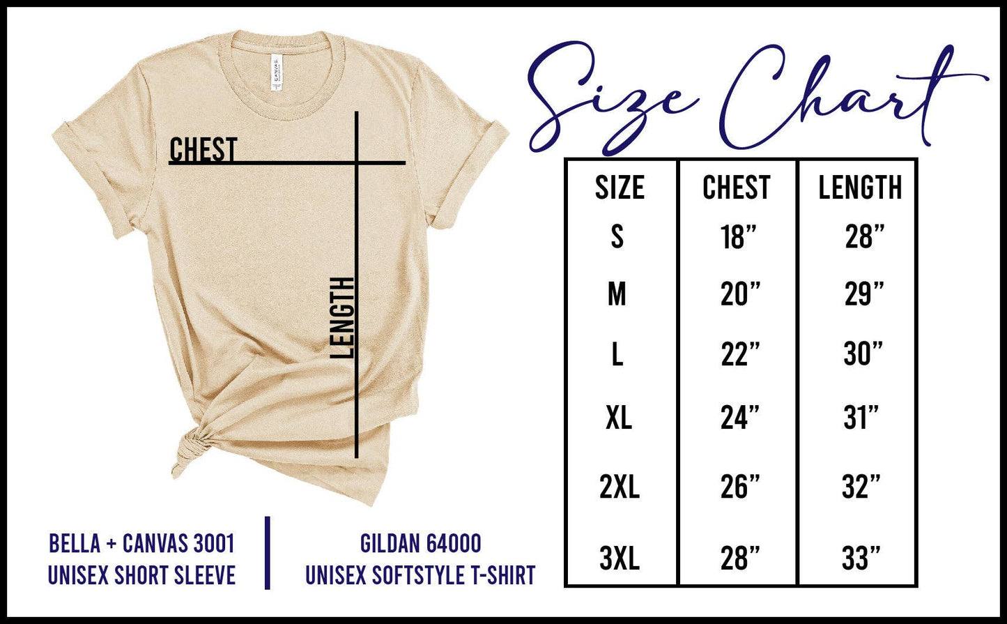Summer Never Ends Tee