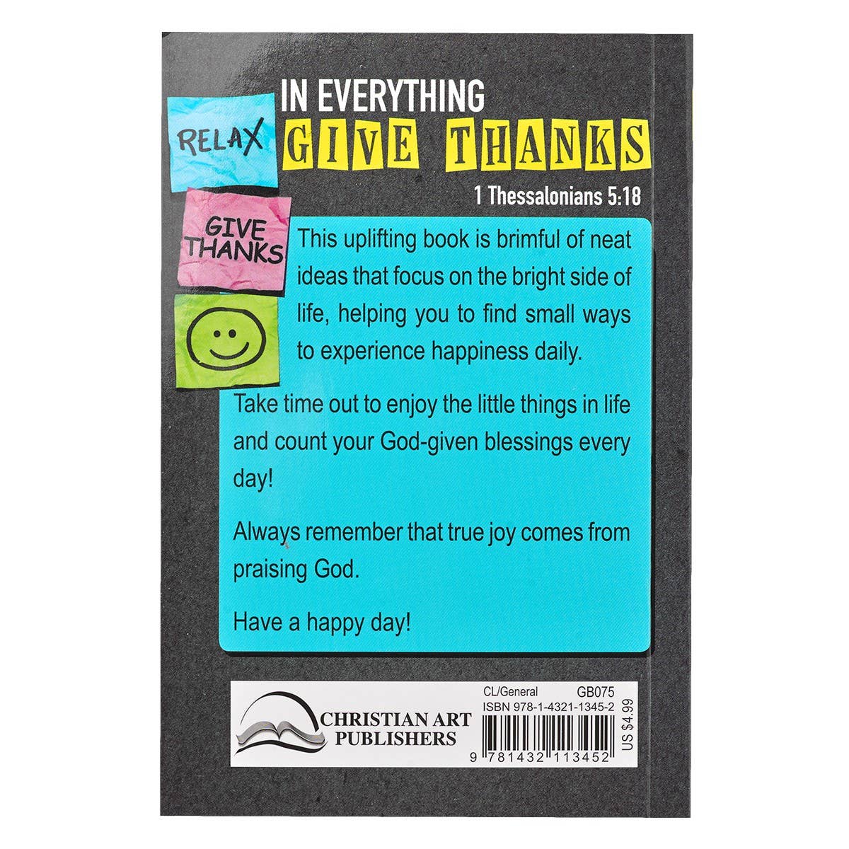 101 Ways to Have a Happy Day Softcover