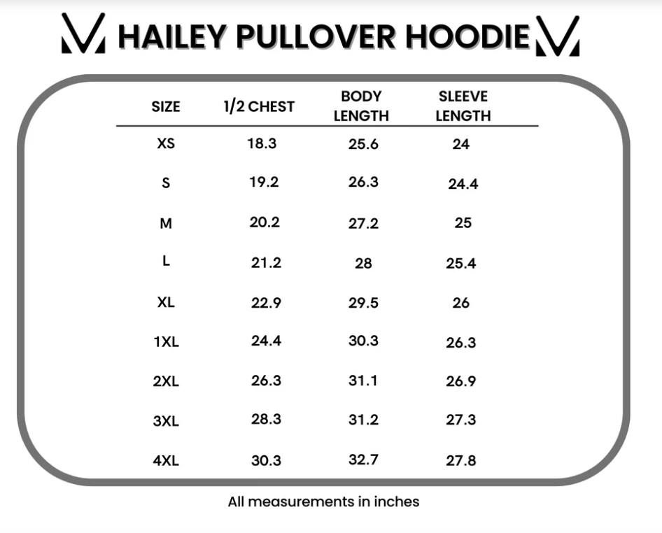 MM Patriotic Cherry Hoodie