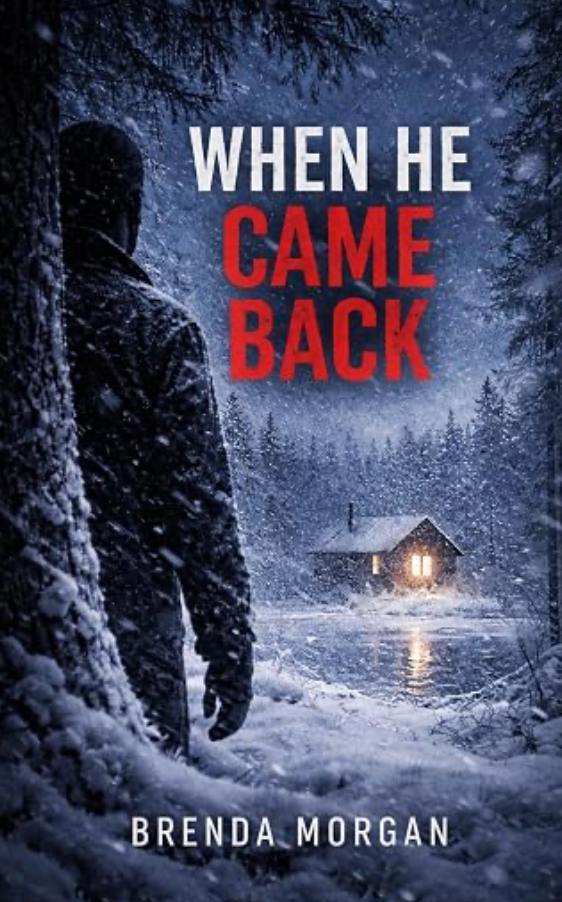 When He Came Back (Rapid River Country Book 3)
