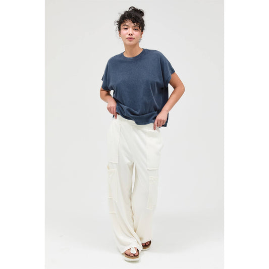 Weekend Favorite Mineral Tee