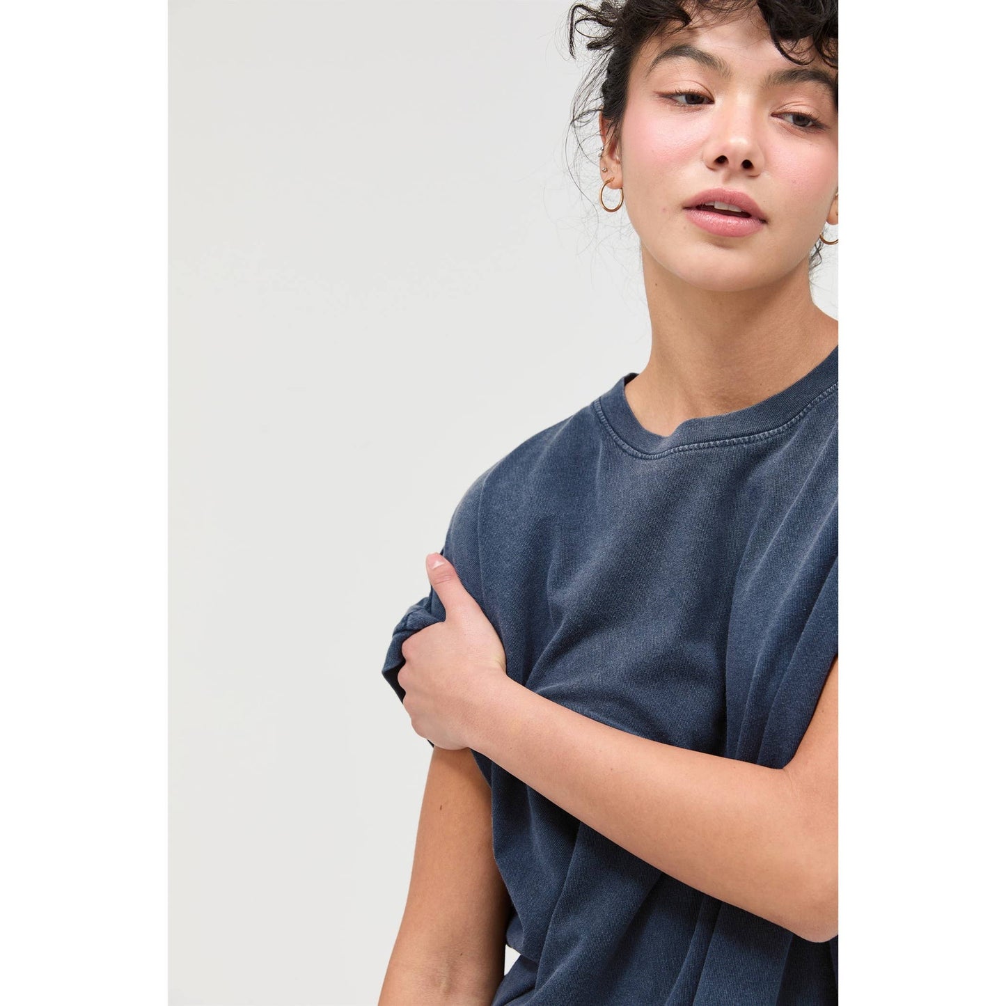 Weekend Favorite Mineral Tee