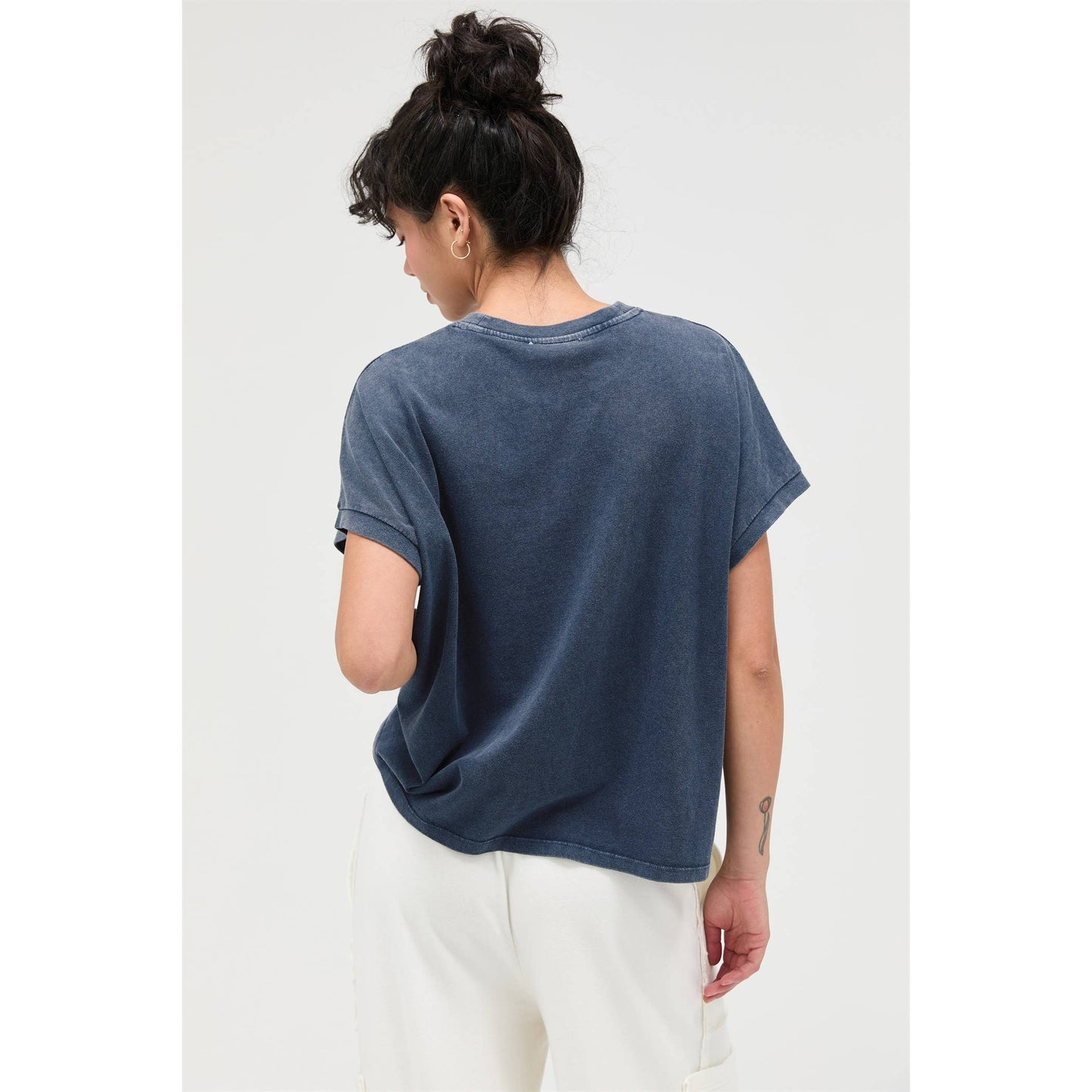 Weekend Favorite Mineral Tee