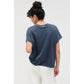 Weekend Favorite Mineral Tee