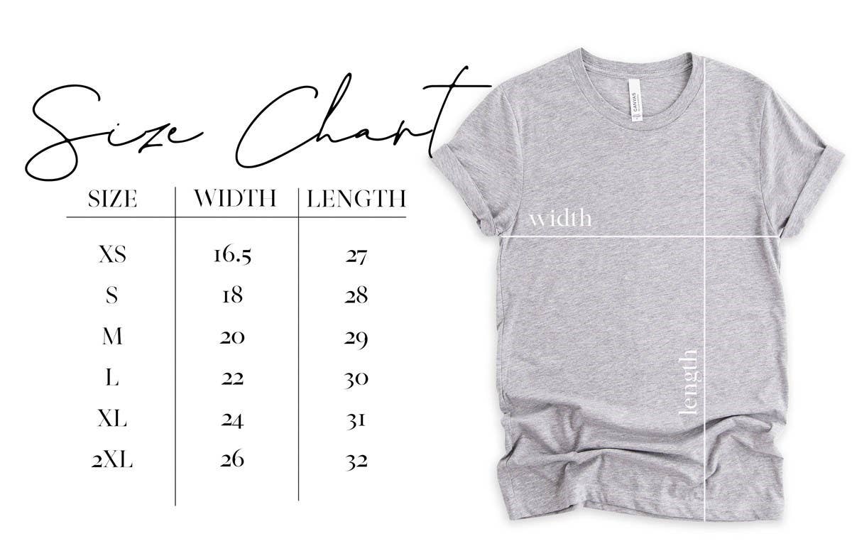 Sunkissed Rays Graphic Tee