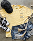 Pocket Full of Sunshine Tee