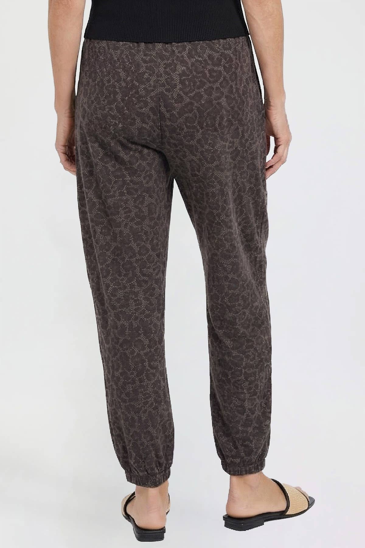 Wild Side Balloon Pants