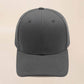 Basic Baseball Cap
