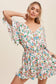 Wildflower Dreams Romper