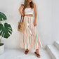 Boho Maxi Skirt