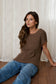 Harbor Breeze Sweater Top