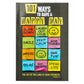 101 Ways to Have a Happy Day Softcover