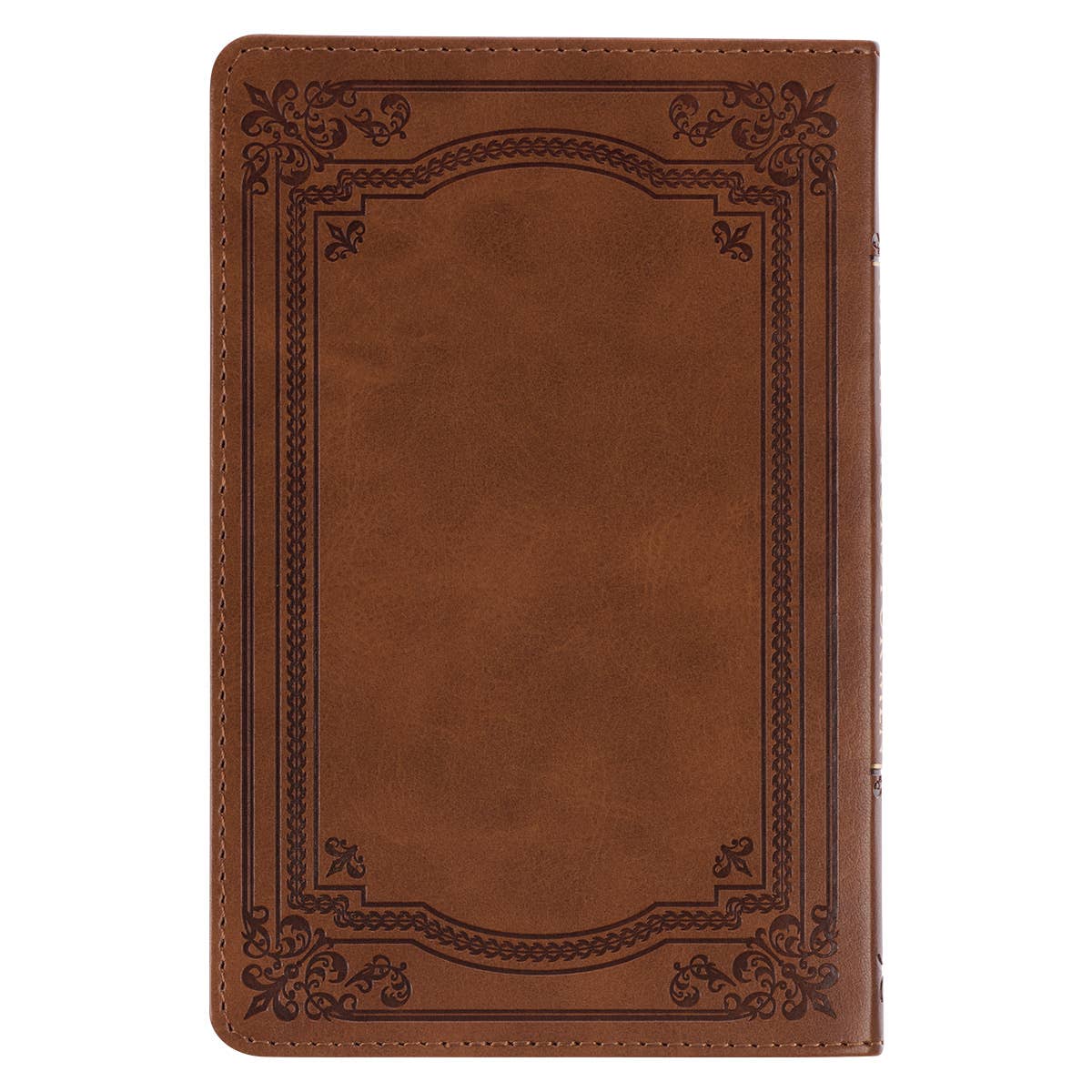 101 Devotions for Men Faux Leather