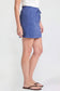 Easy Days Cotton Gauze Cargo Skort