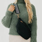 Westyn Woven Bum Bag