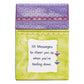 Box of Blessings Stop Worrying and Start Living
