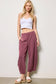 Feels Like Air Scuba Barrel Sweatpants