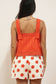 Sweet Spot Polka Dot Shorts