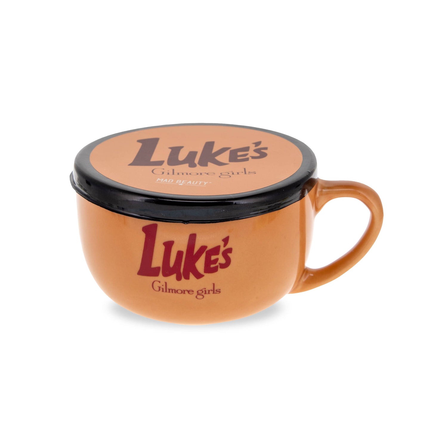 Gilmore Girls Body Butter