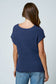 Harbor Breeze Sweater Top
