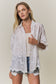 Wildflower Wanderer Embroidered Top