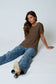 Harbor Breeze Sweater Top