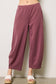 Feels Like Air Scuba Barrel Sweatpants
