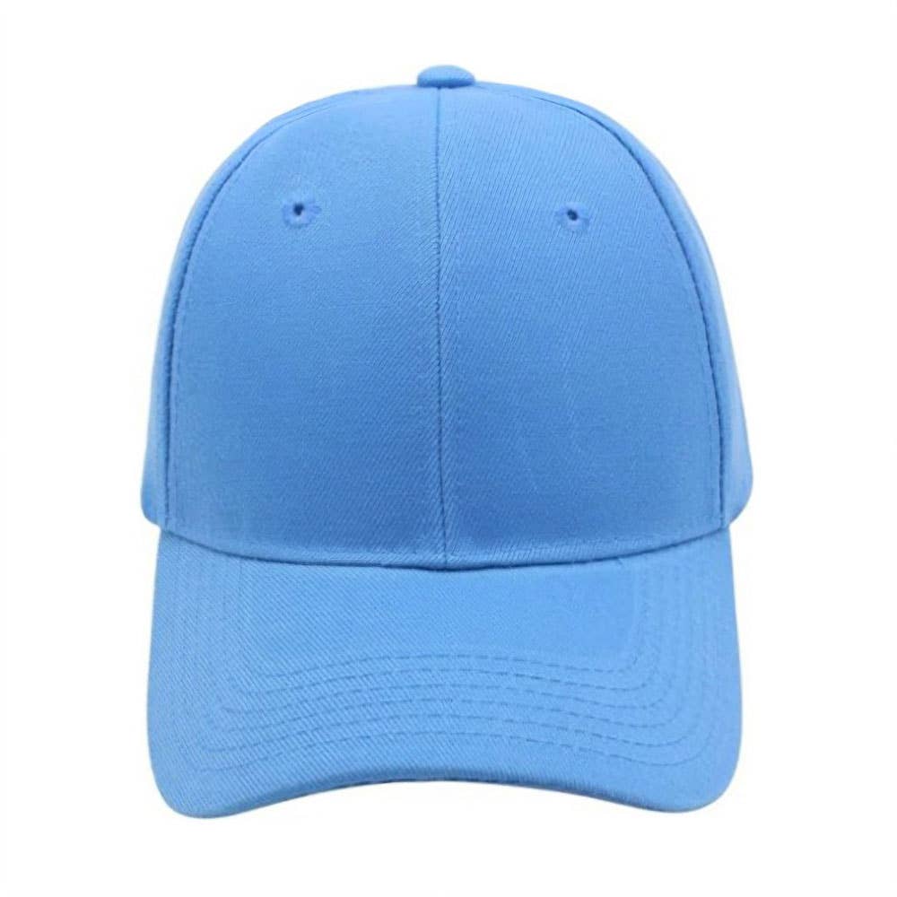 Basic Baseball Cap