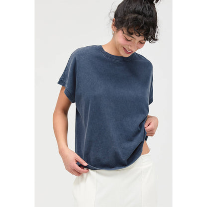 Weekend Favorite Mineral Tee