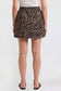 Wild Weekend Skort
