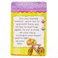 Box of Blessings Stop Worrying and Start Living
