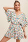 Wildflower Dreams Romper
