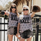 Softball Star Tee