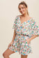 Wildflower Dreams Romper