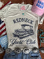 The Redneck Yacht Club Graphic Tee