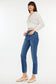 KanCan Slim Straight Denim