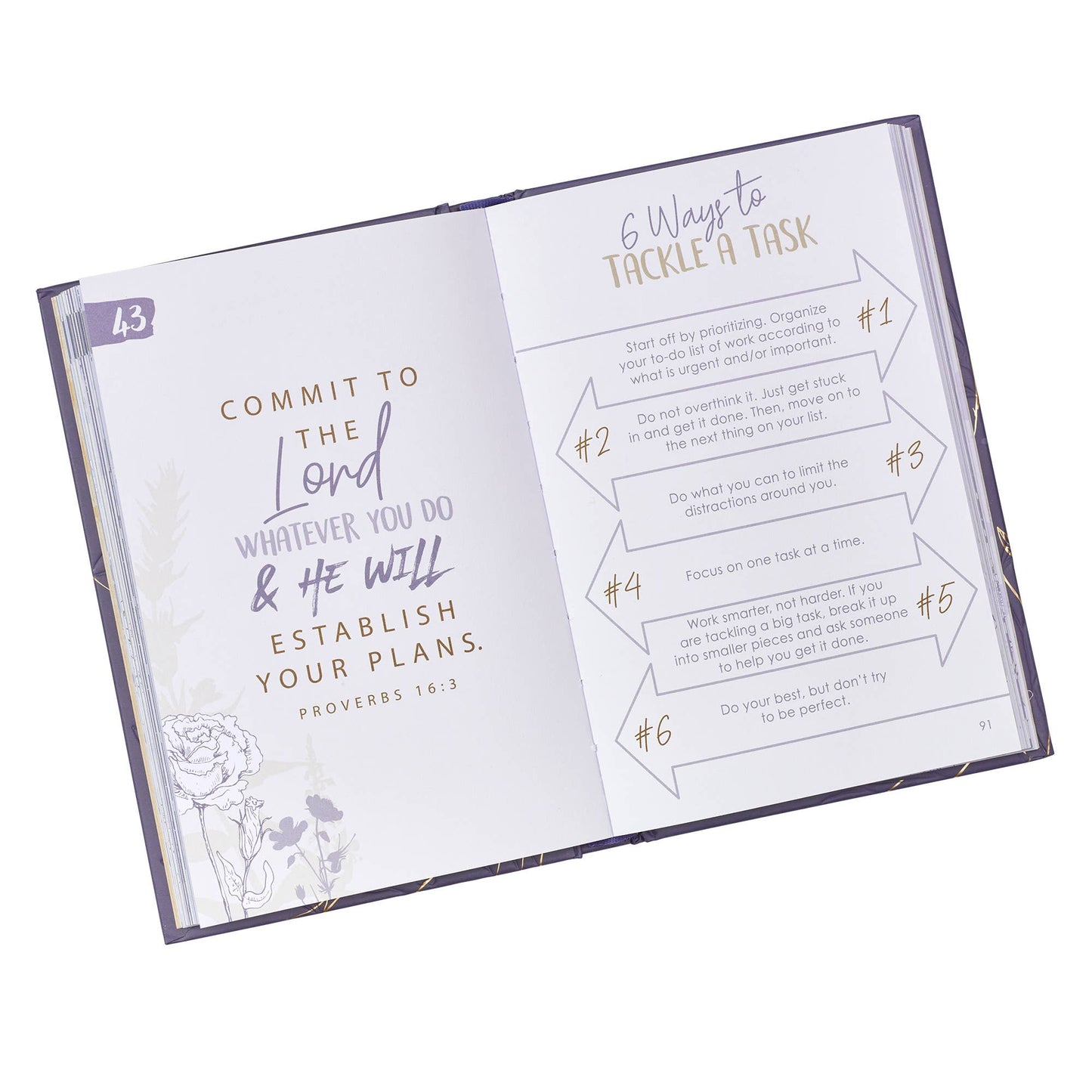 Life Lists for Women Hardcover