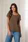 Harbor Breeze Sweater Top