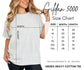 Fall Vibes Coquette Pumpkin Graphic Tee
