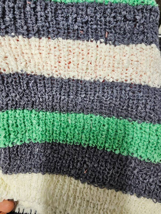 Lightweight Sweater Top