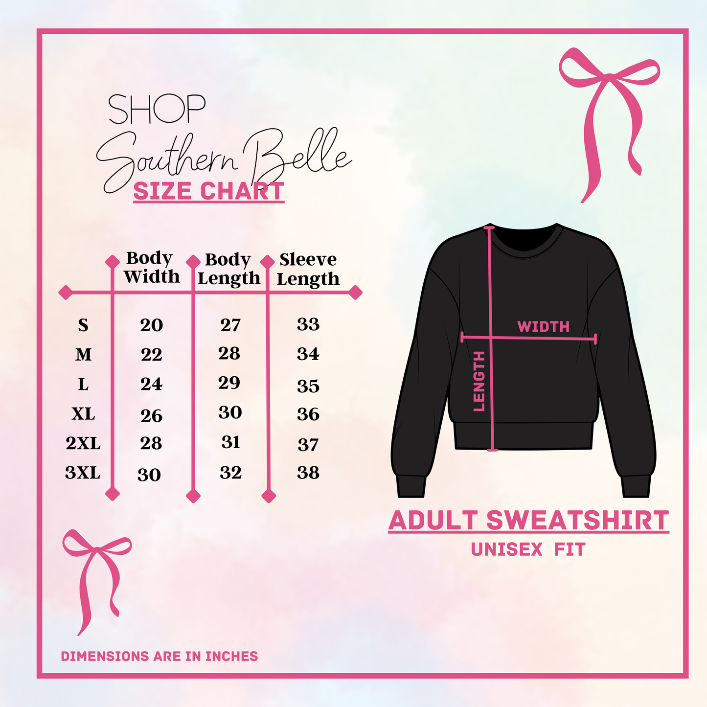 Batter Up Glitter Sweatshirt