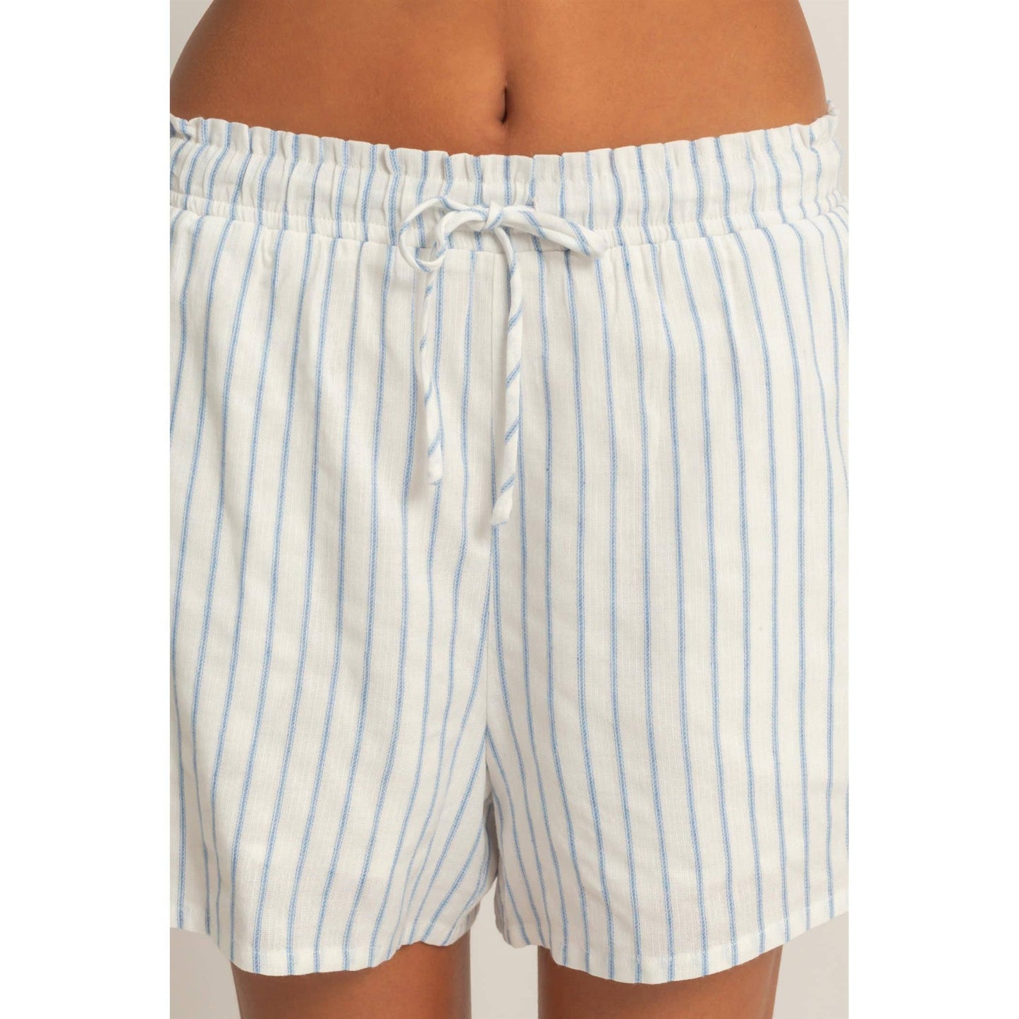 Boardwalk Breeze Shorts
