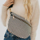 Westyn Woven Bum Bag