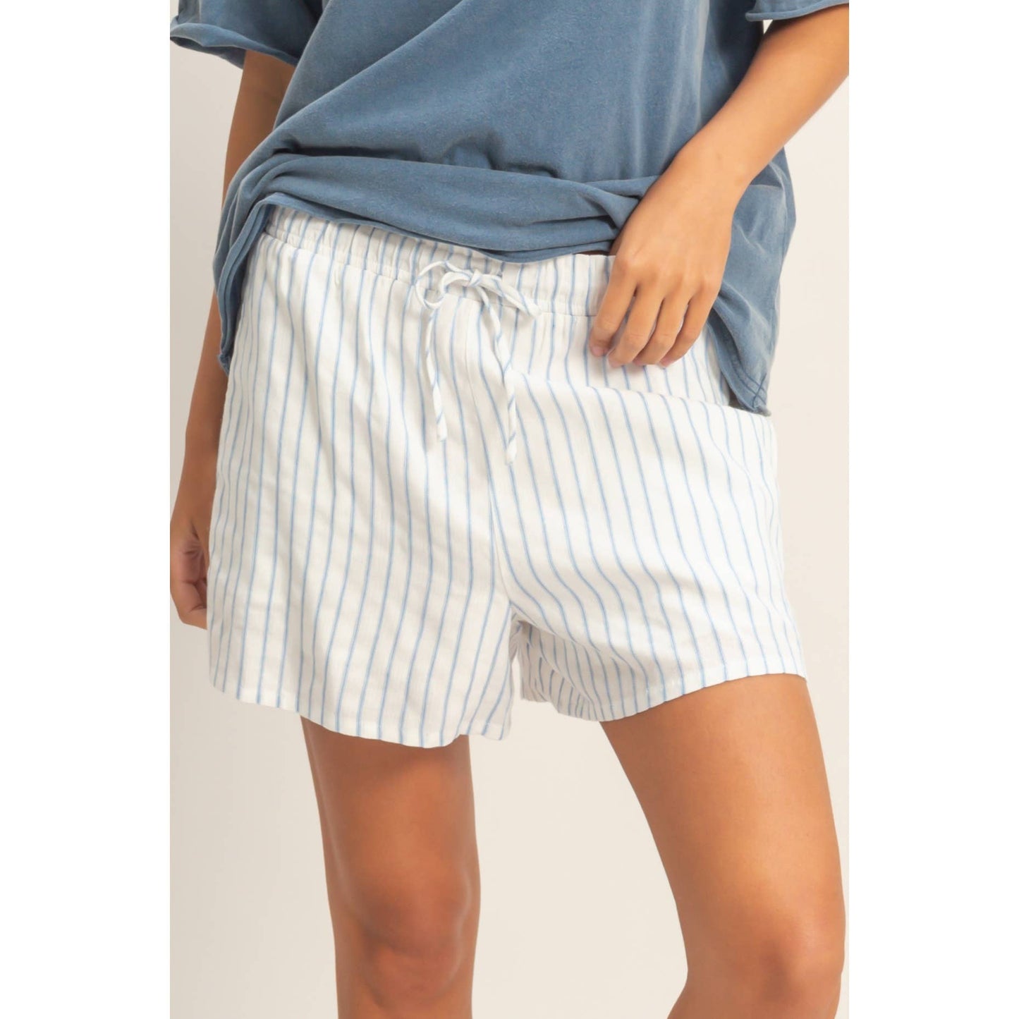 Boardwalk Breeze Shorts