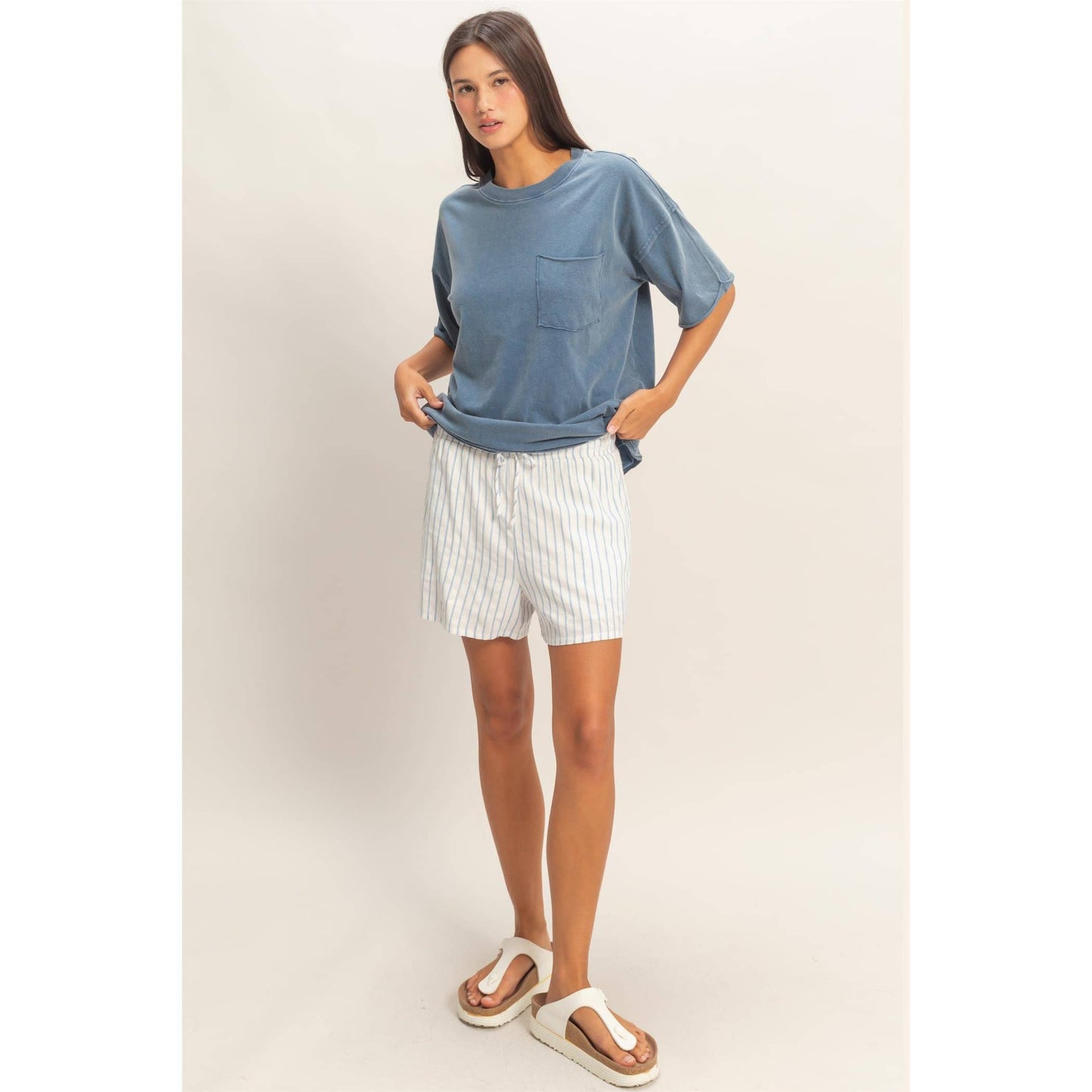 Boardwalk Breeze Shorts