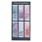 Christian Magnetic Bookmark Set