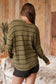 Drop Shoulder Light Knit Sweater